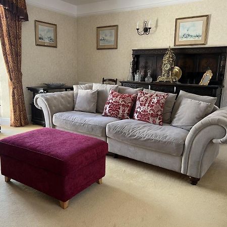 Bed and Breakfast The Courtyard Newmarket  Esterno foto